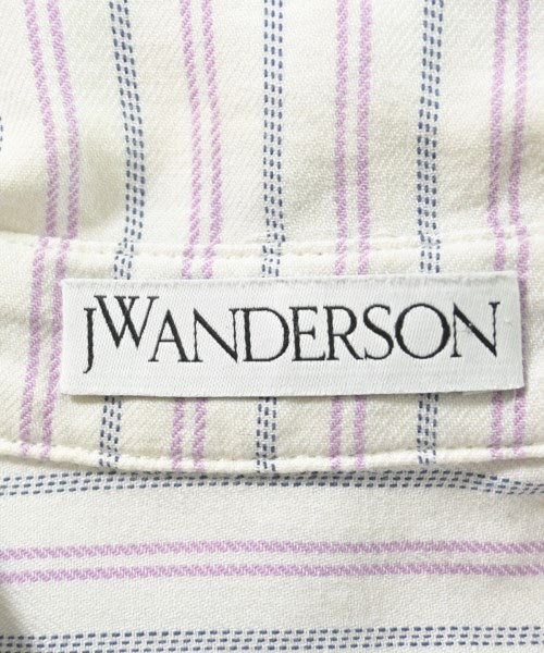 JW Anderson เสื้อลำลอง