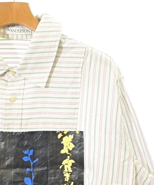 JW Anderson เสื้อลำลอง