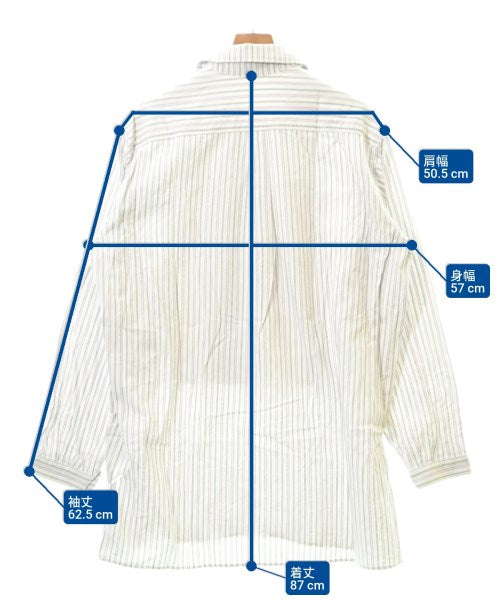JW Anderson เสื้อลำลอง