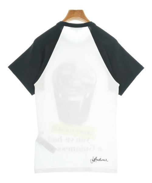 JW Anderson เสื้อยืด/เสื้อท็อปส์
