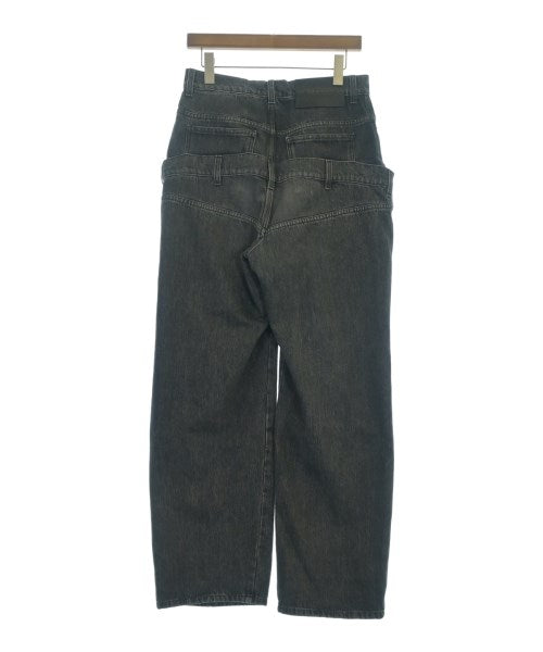 JW Anderson ยีนส์