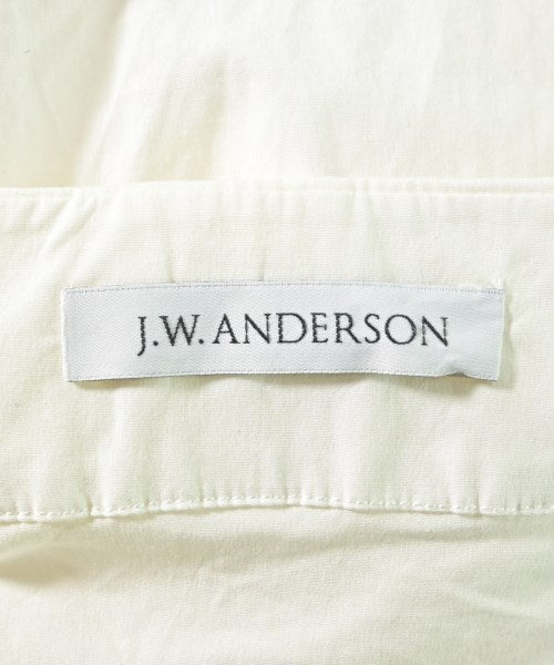 JW Anderson เสื้อลำลอง