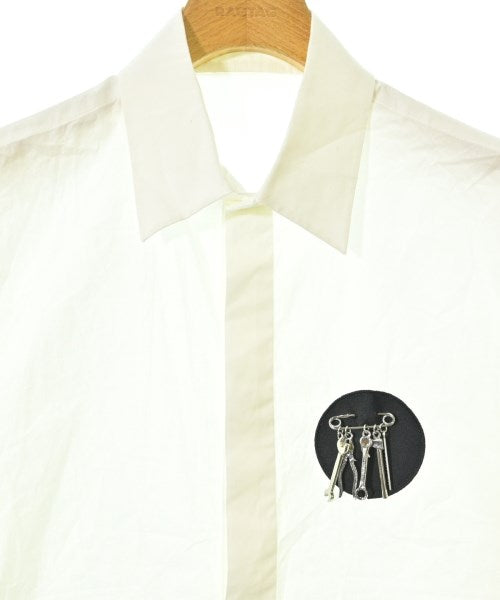 JW Anderson เสื้อลำลอง