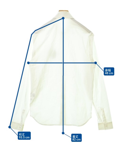 JW Anderson เสื้อลำลอง