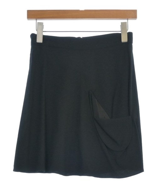 JW Anderson กระโปรงสั้น