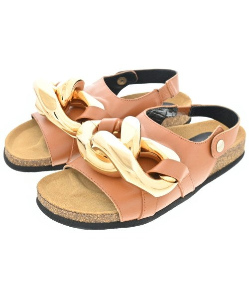 JW Anderson รองเท้าแตะ