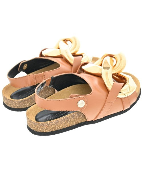 JW Anderson รองเท้าแตะ