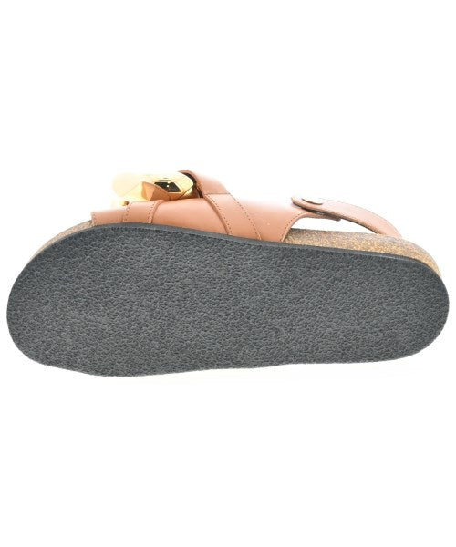 JW Anderson รองเท้าแตะ