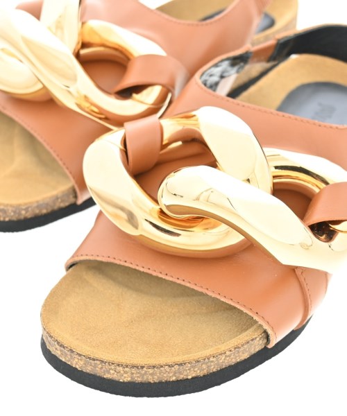 JW Anderson รองเท้าแตะ