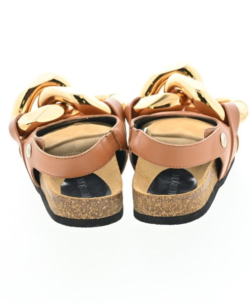 JW Anderson รองเท้าแตะ