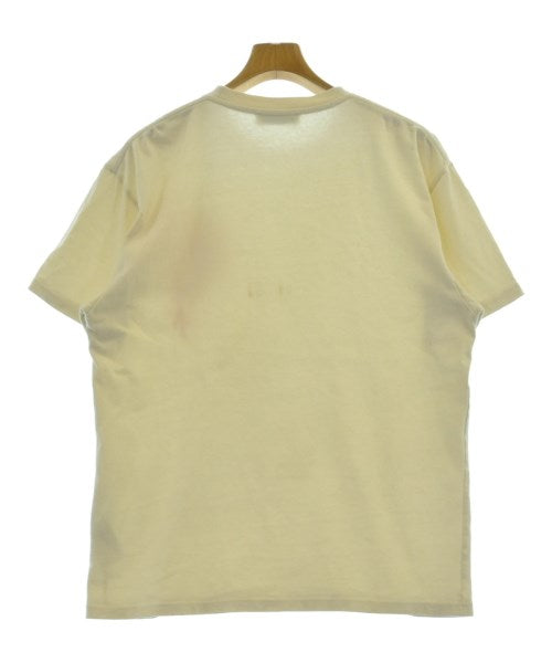 JW Anderson เสื้อยืด/เสื้อท็อปส์