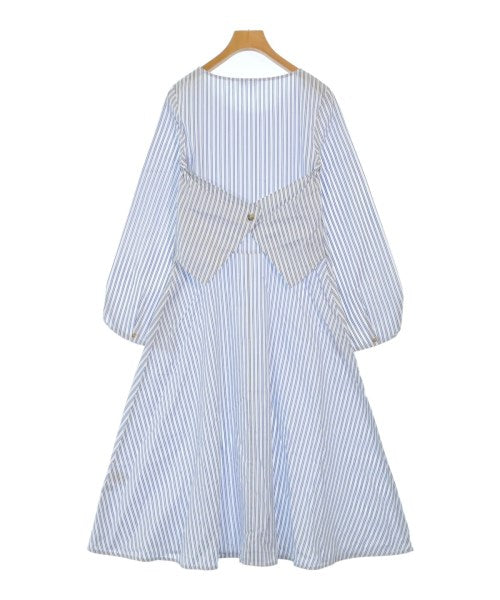 JW Anderson ชุดเดรส