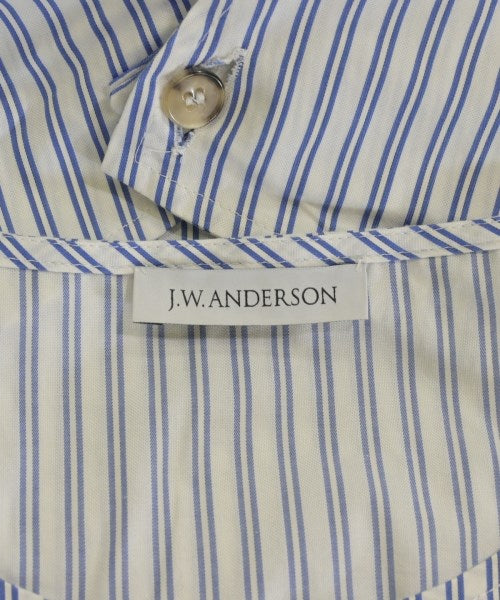 JW Anderson ชุดเดรส
