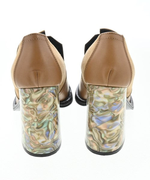 JW Anderson รองเท้าออกงาน/รองเท้าไม่มีส้น