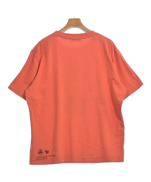 JW Anderson เสื้อยืด/เสื้อท็อปส์