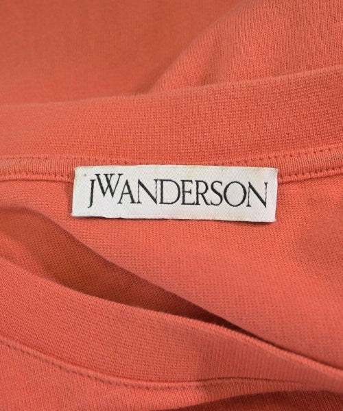 JW Anderson เสื้อยืด/เสื้อท็อปส์