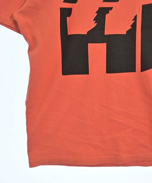 JW Anderson เสื้อยืด/เสื้อท็อปส์