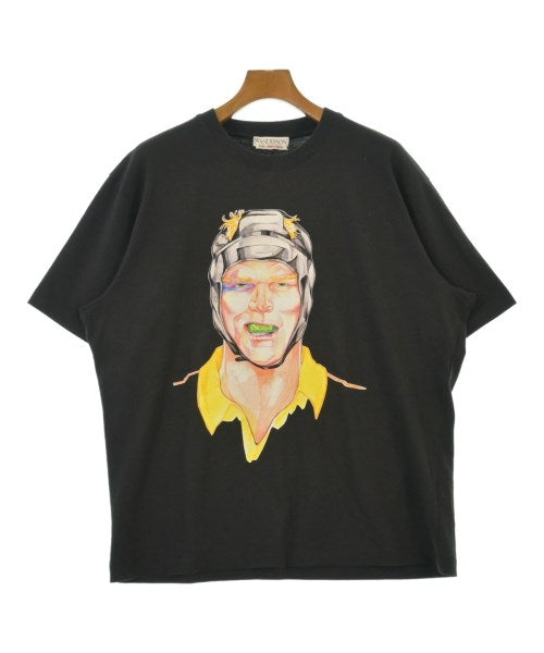 JW Anderson เสื้อยืด/เสื้อท็อปส์