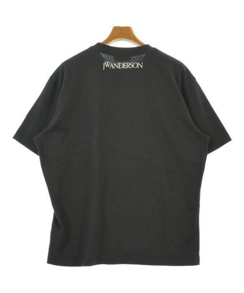 JW Anderson เสื้อยืด/เสื้อท็อปส์