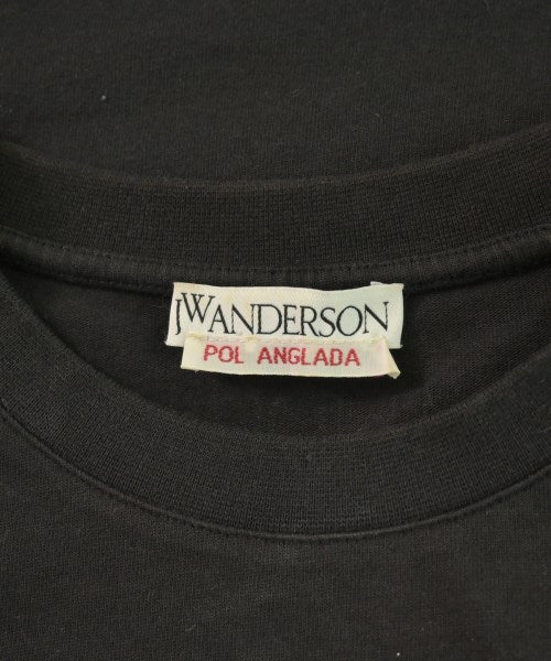 JW Anderson เสื้อยืด/เสื้อท็อปส์