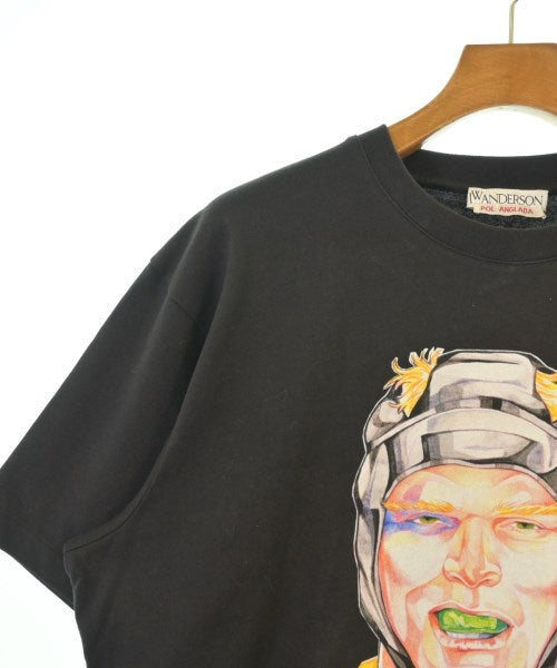 JW Anderson เสื้อยืด/เสื้อท็อปส์