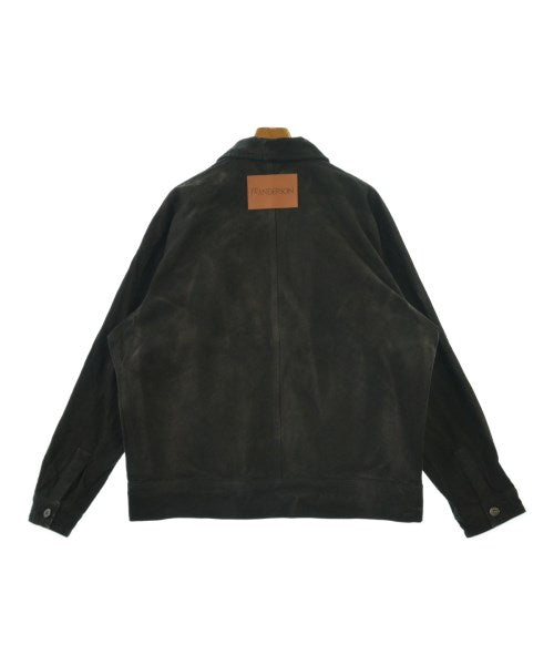 JW Anderson แจ็คเก็ตเบลาส์