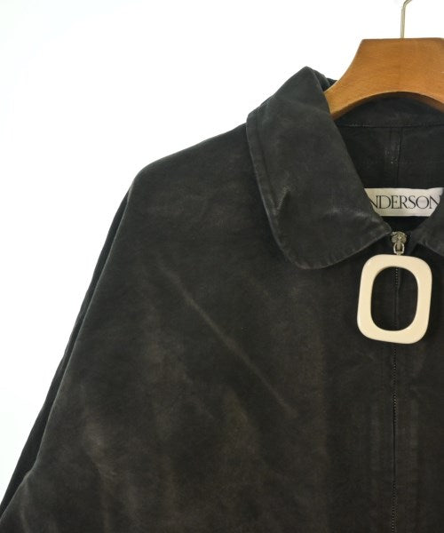 JW Anderson แจ็คเก็ตเบลาส์
