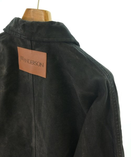 JW Anderson แจ็คเก็ตเบลาส์