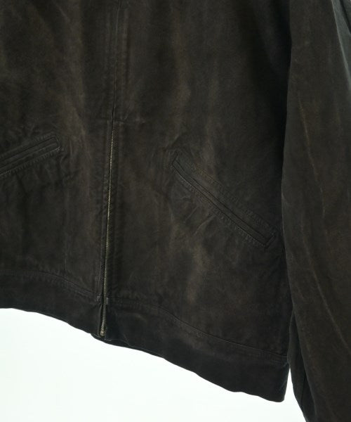 JW Anderson แจ็คเก็ตเบลาส์