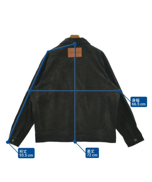 JW Anderson แจ็คเก็ตเบลาส์