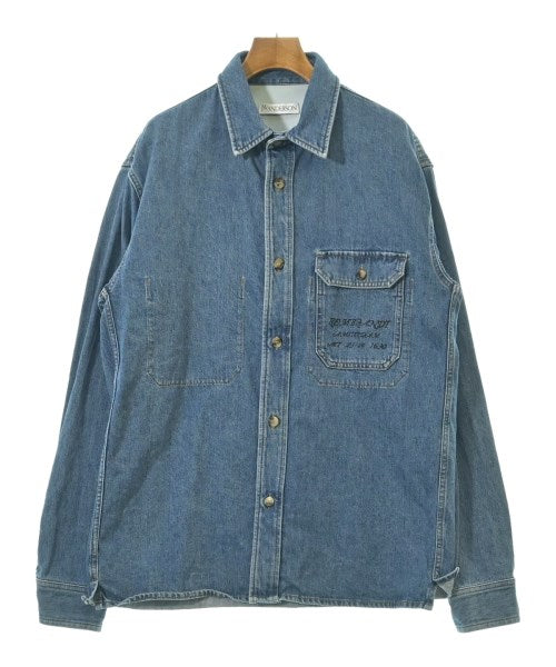 JW Anderson เสื้อลำลอง