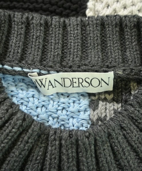 JW Anderson เสื้อกันหนาว