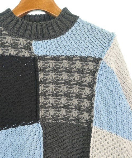 JW Anderson เสื้อกันหนาว