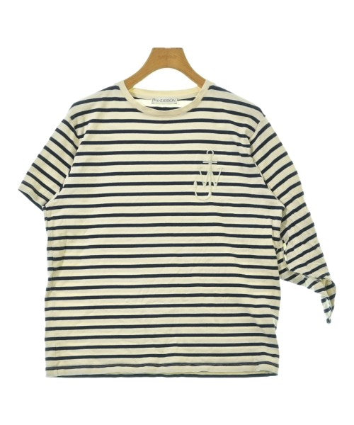 JW Anderson เสื้อยืด/เสื้อท็อปส์