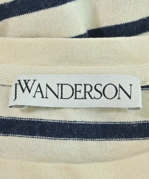 JW Anderson เสื้อยืด/เสื้อท็อปส์