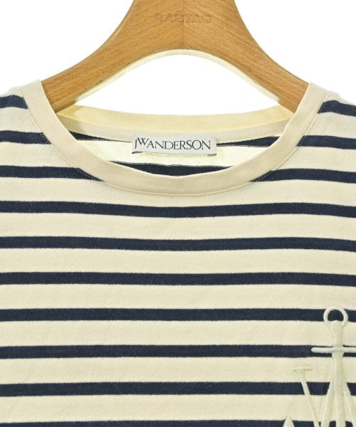JW Anderson เสื้อยืด/เสื้อท็อปส์