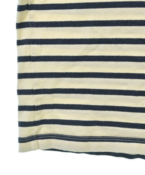 JW Anderson เสื้อยืด/เสื้อท็อปส์