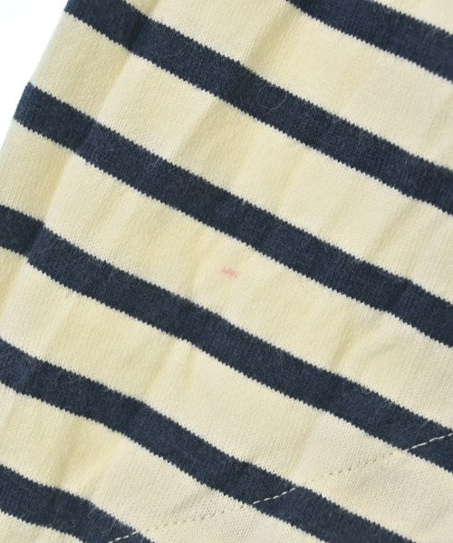 JW Anderson เสื้อยืด/เสื้อท็อปส์