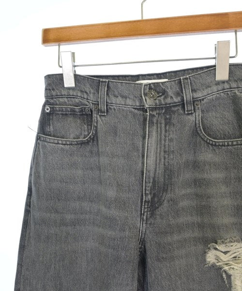 JW Anderson ยีนส์