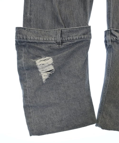 JW Anderson ยีนส์