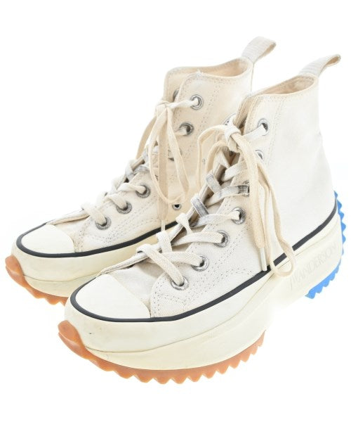 JW Anderson รองเท้าผ้าใบ