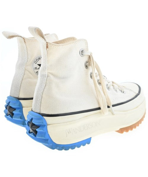 JW Anderson รองเท้าผ้าใบ