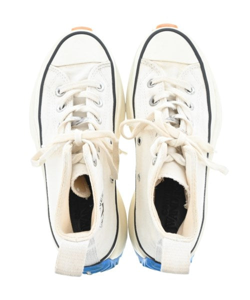 JW Anderson รองเท้าผ้าใบ