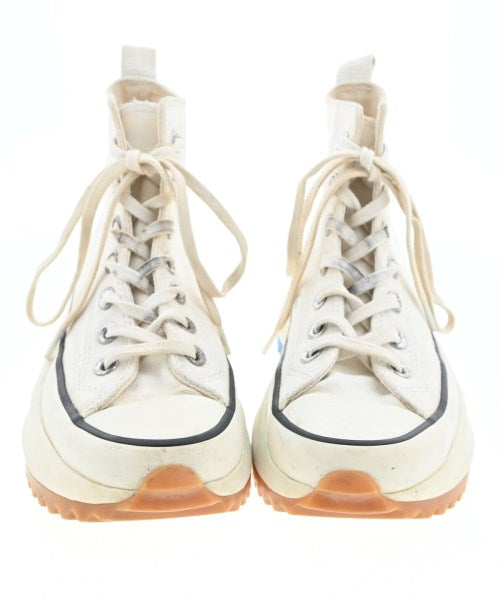 JW Anderson รองเท้าผ้าใบ