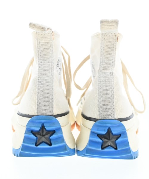 JW Anderson รองเท้าผ้าใบ