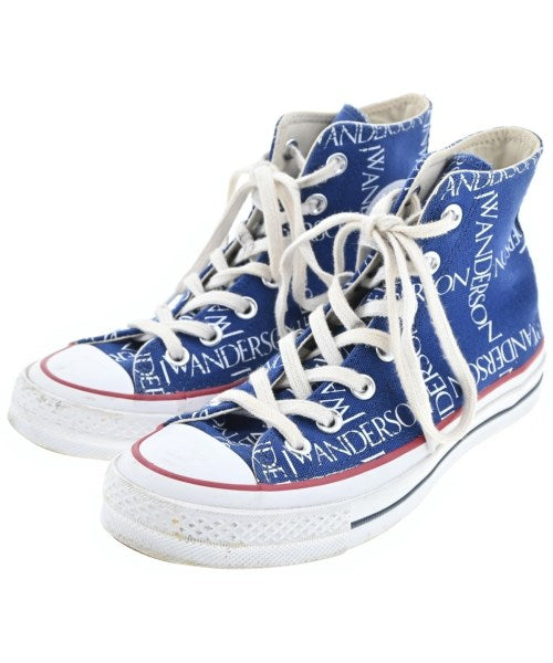 JW Anderson รองเท้าผ้าใบ