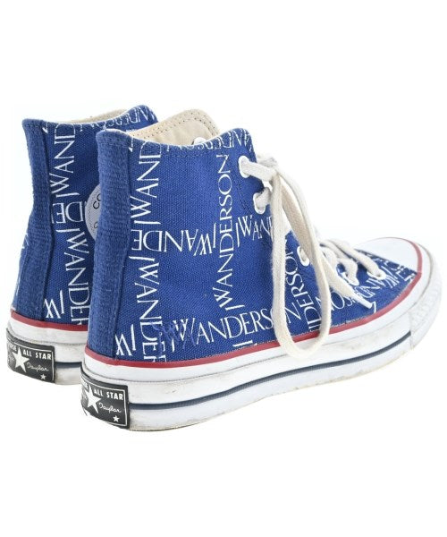 JW Anderson รองเท้าผ้าใบ