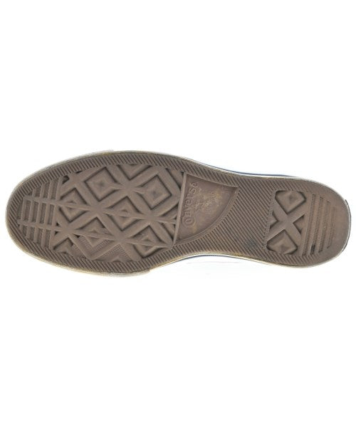 JW Anderson รองเท้าผ้าใบ