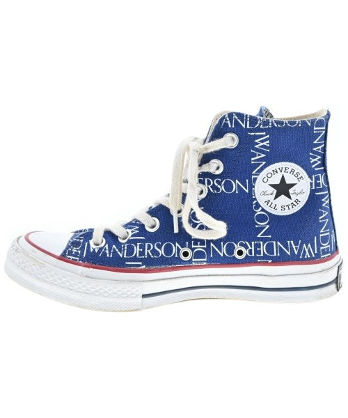 JW Anderson รองเท้าผ้าใบ