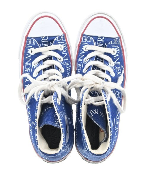 JW Anderson รองเท้าผ้าใบ